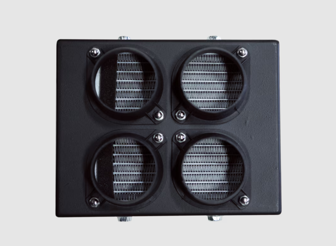 2点セット★宅内搬入★SHARPドラム GJRF 冷蔵庫ハイアールGI4M Yamaha Wolverine RMAX 1000 Firestorm Gen II Cab Heater Kit | UTV