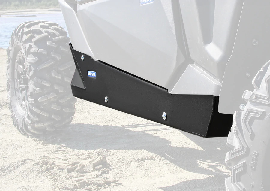 High-Quality Can Am X3 Rock Sliders Scene Collection High-Quality Can Am X3 Rock Sliders Scene Collection