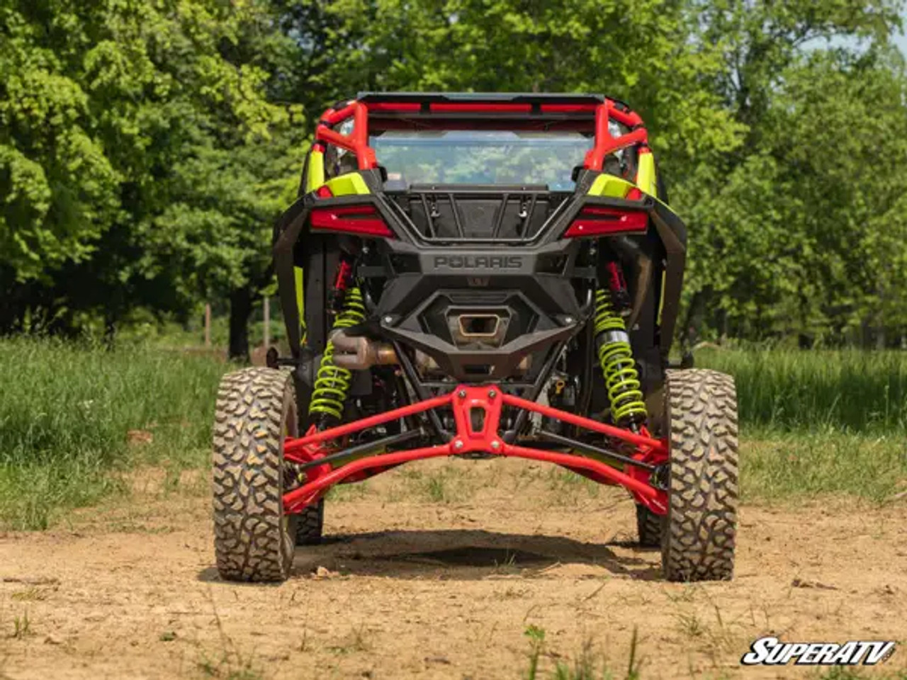 Polaris RZR Pro R 3" Lift Kit UTV Direct
