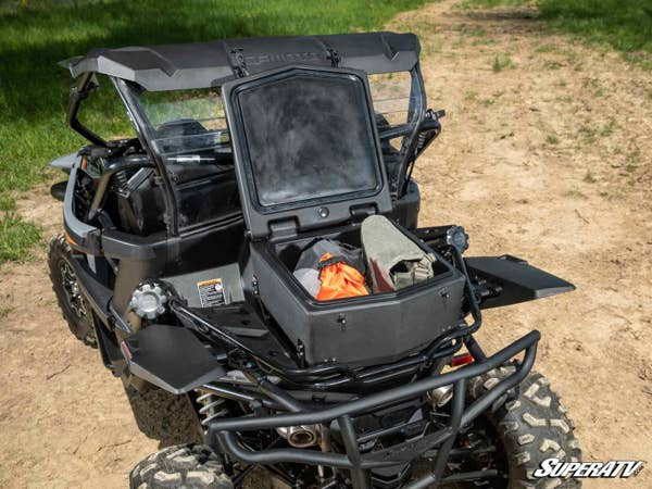 CF Moto ZForce 950 Cooler/ Cargo Box UTV Direct