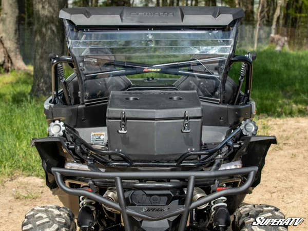 CF Moto ZForce 950 Cooler/ Cargo Box UTV Direct