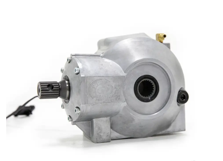 Caltric Front Differential Seal And O-Ring Compatible With - Foto 9