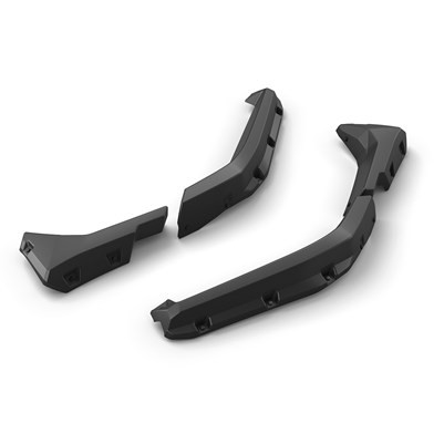 Yamaha RMAX2 Extended Fender Flares UTV Direct