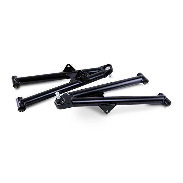 Front Lower A-Arm Bushing Shaft Kit 7501093 For Trail Blazer 250 330 400