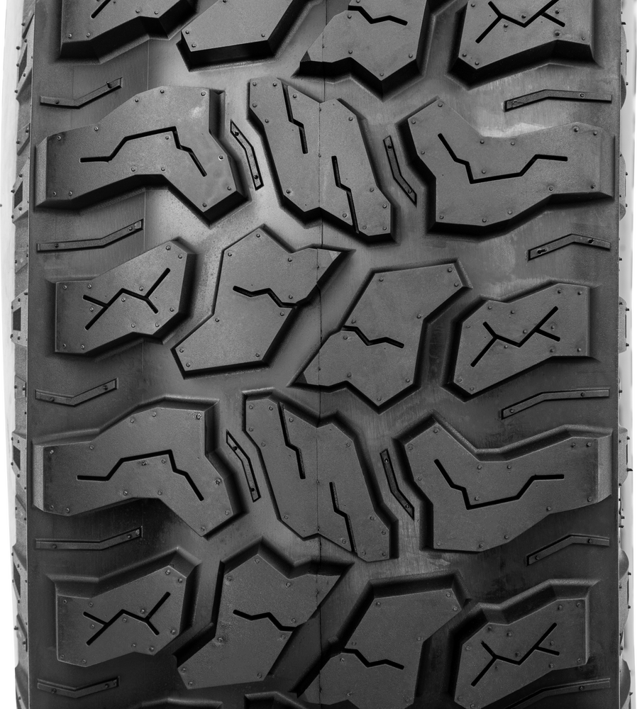 Sedona Ridge Saw Radial UTV Tire UTV Direct