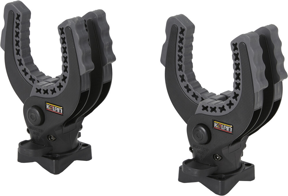 Kolpin Ratcheting Rhino GripPair UTV Direct
