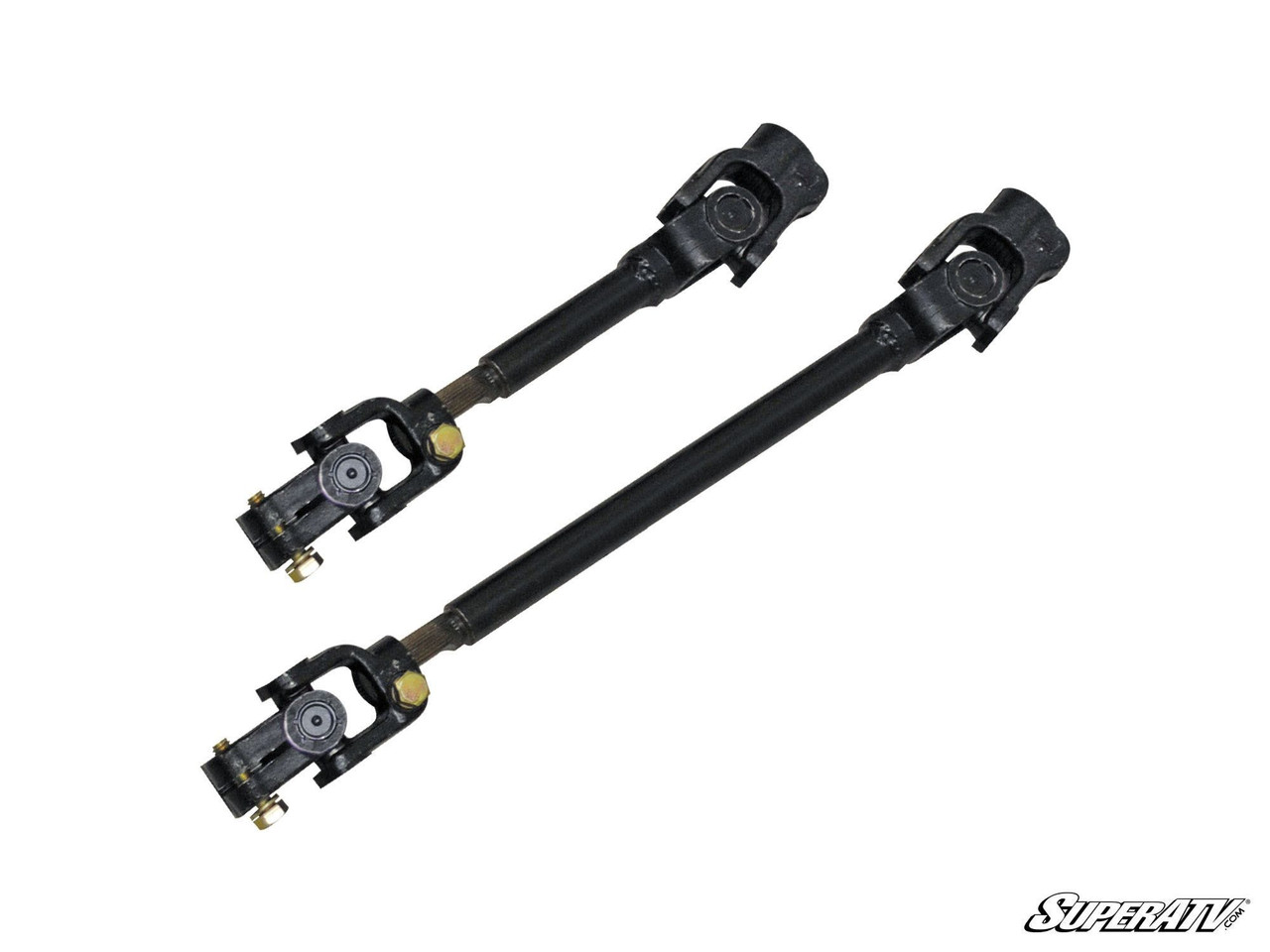 CanAm Commander EZSteer Power Steering Kit UTV Direct