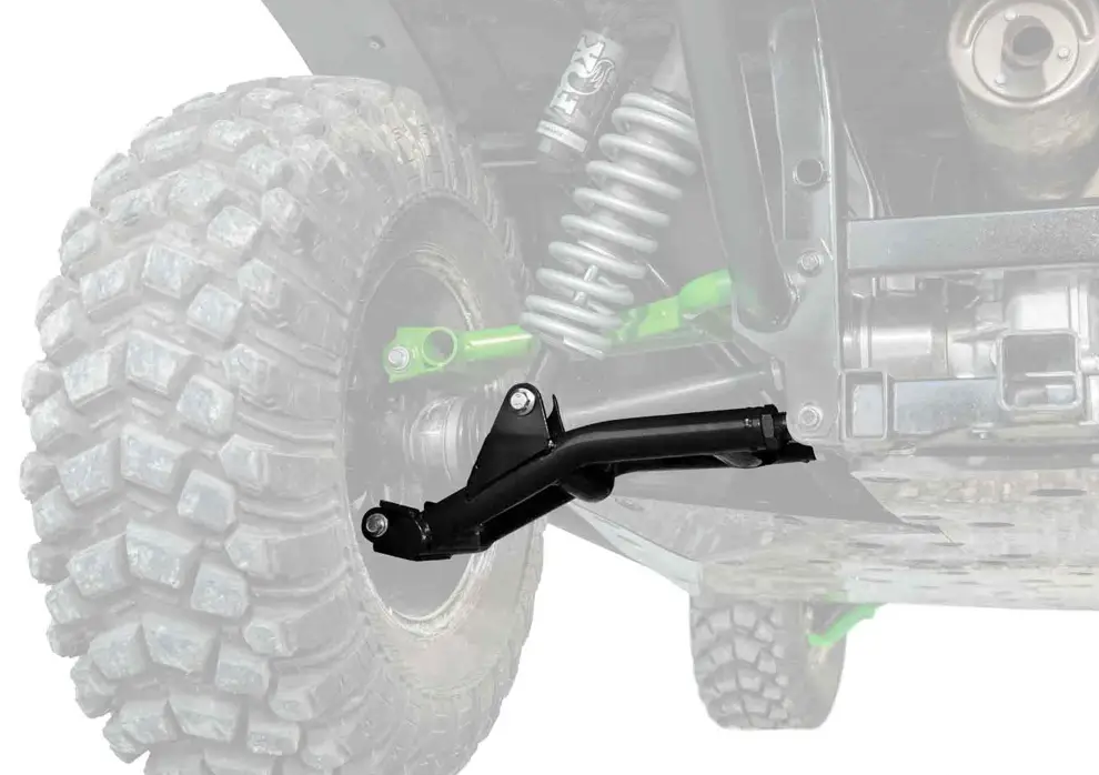 Kawasaki Teryx S Atlas Pro Rear A-Arms | UTV Direct