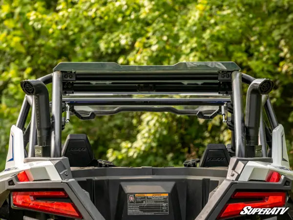 Polaris RZR Pro XP Depth Finder Snorkel Kit UTV Direct