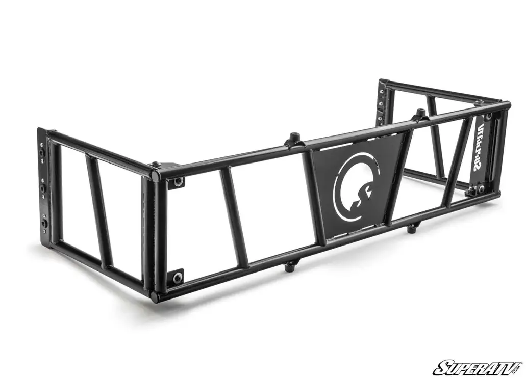 Polaris Ranger XP 1000 Bed Extender by Super ATV UTV Direct