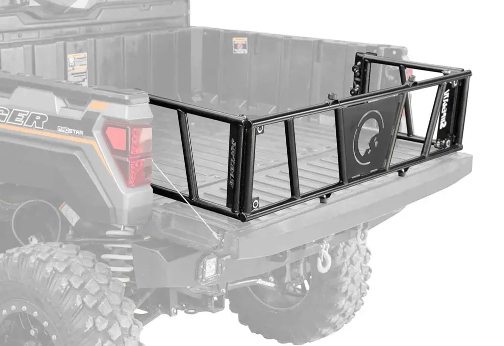Lot De 6 Ancres D'arrimage Pour UTV Polaris Ranger - Twist Lock Bleu - Caoutchouc Et Métal - Fixation Sécurisée - 7