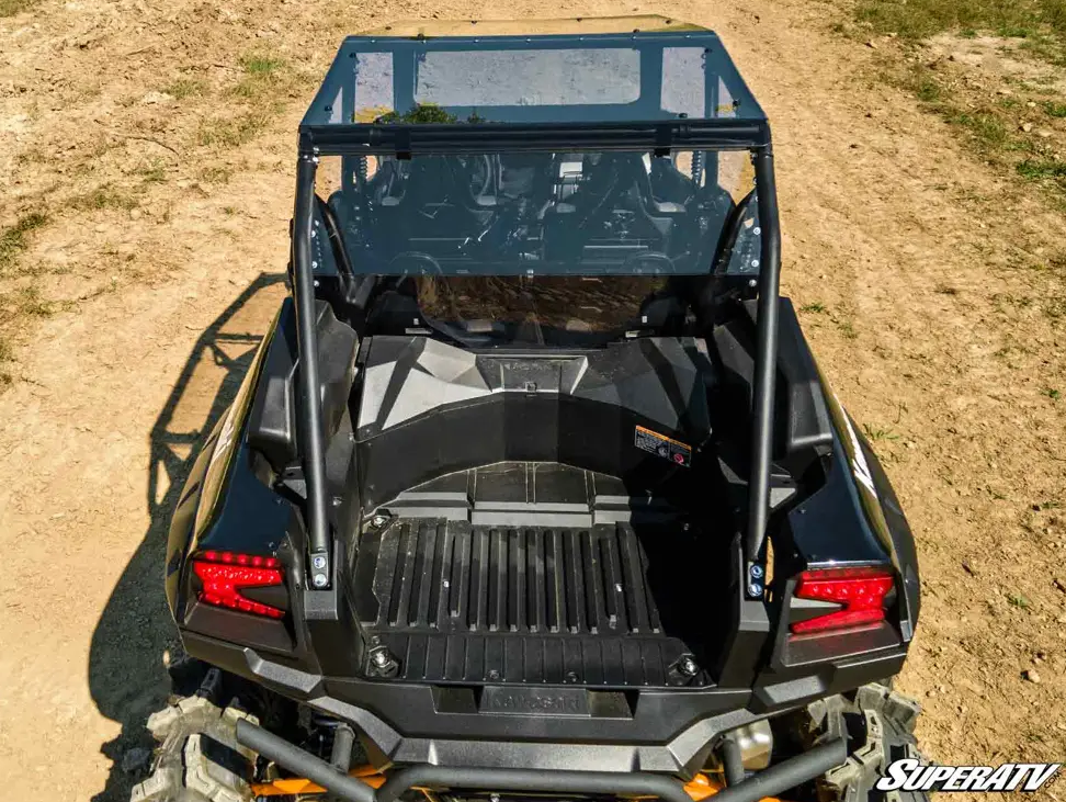 Kawasaki KRX 1000 4-Seat Tinted Roof | UTV Direct