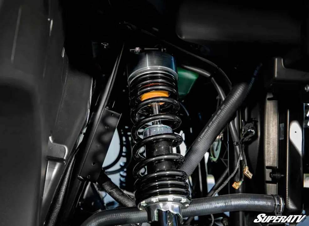 CF Moto UForce 600 Lift Kit 2" UTV Direct