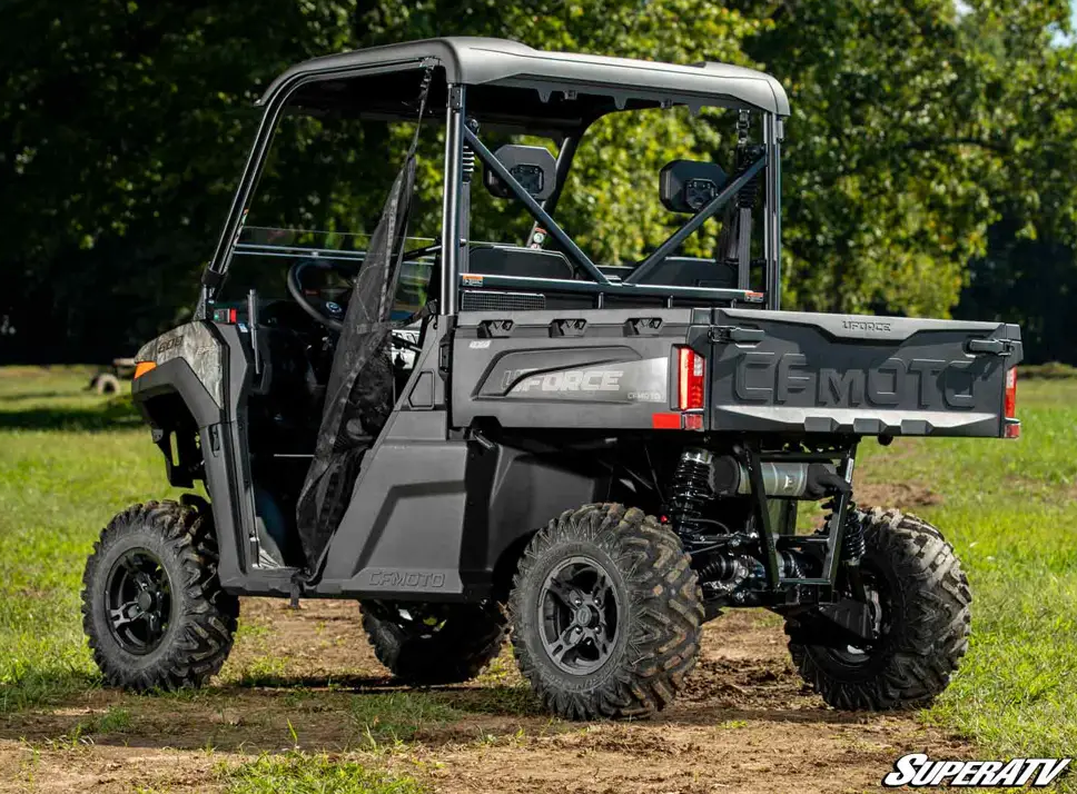 CF Moto UForce 600 Lift Kit 2" UTV Direct