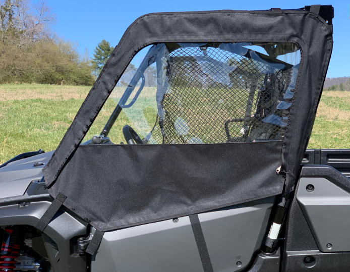 Honda Pioneer 1000 Side Enclosures UTV Direct