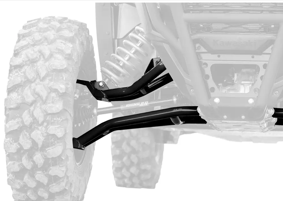 その他 KENPRO KR-1000S Kawasaki KRX 1000 Atlas Pro 1.5