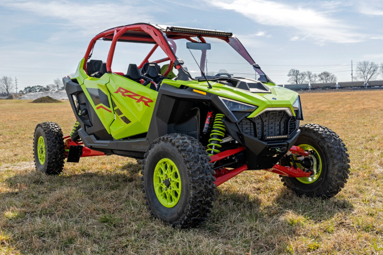 Polaris RZR Pro R 30