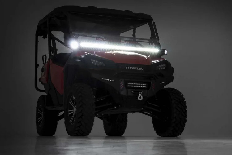 Honda Pioneer 1000 LED Light 50" UTV Direct