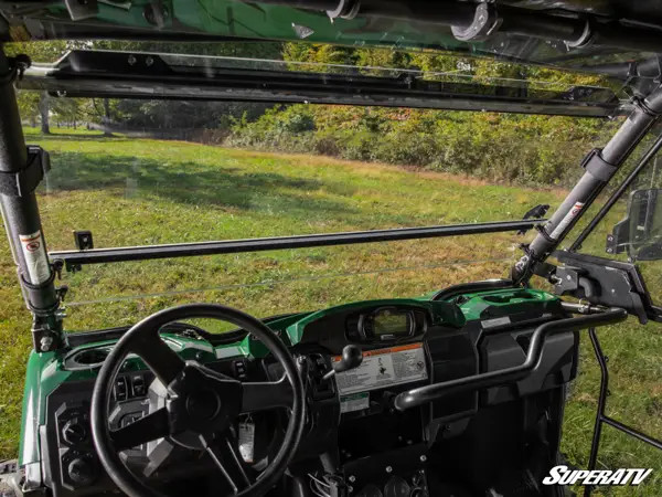 Yamaha Viking 3in1 Windshield UTV Direct