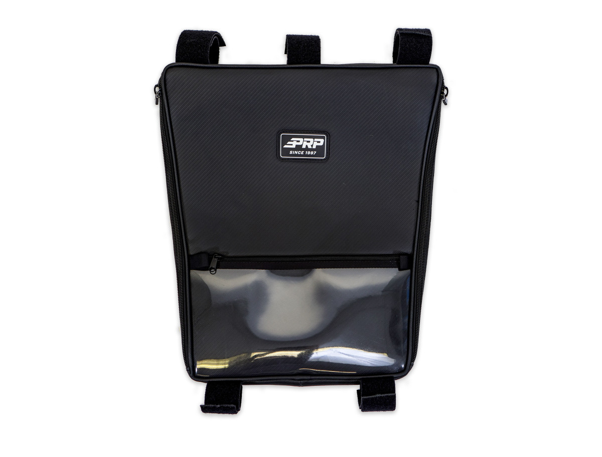 Yamaha Wolverine RMAX Overhead Bag | UTV Direct