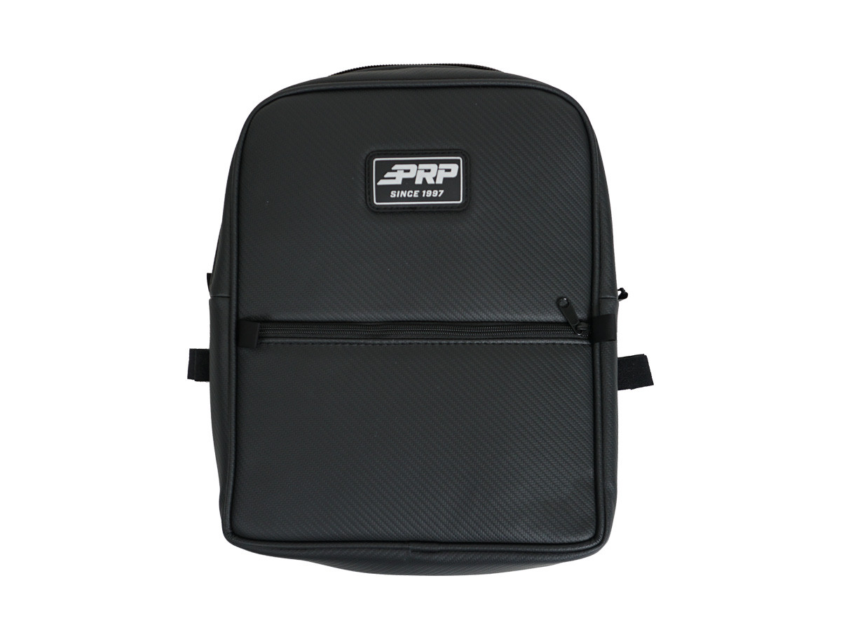 Yamaha Wolverine RMAX Behind The Seat Bag | UTV Direct