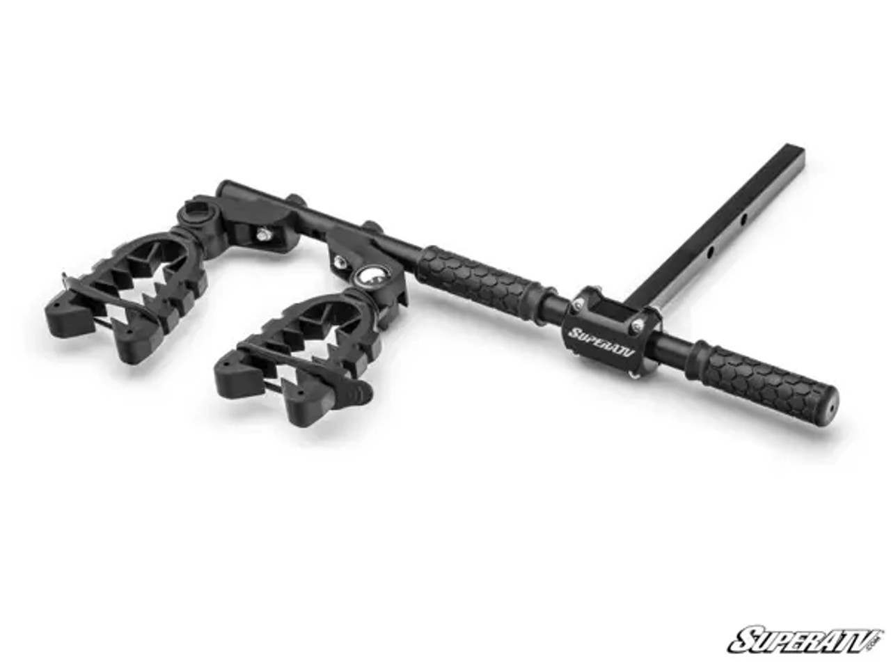 Polaris RZR Grab Handle Gun Mount UTV Direct