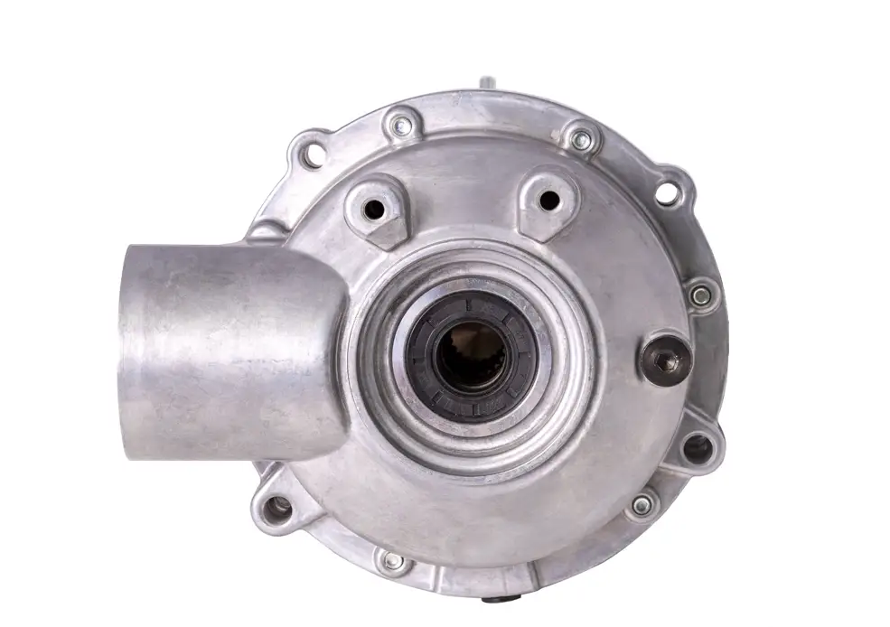 Can-Am Commander Swiftrac Front Differential | UTV Direct