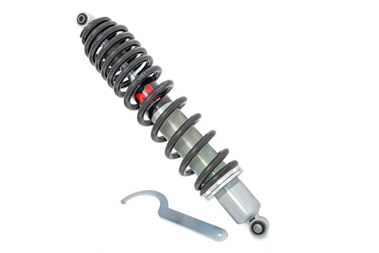 Honda Pioneer 1000/10005 M1 Front Coil Over 02" Shocks UTV Direct