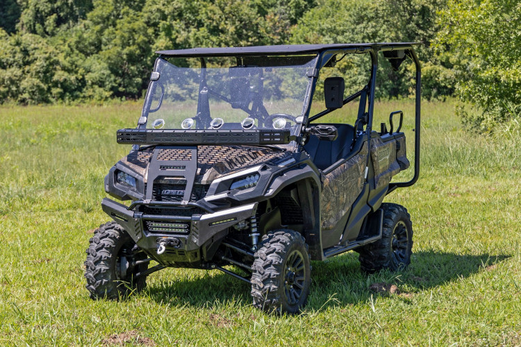 Honda Pioneer 1000/10005 M1 Front Coil Over 02" Shocks UTV Direct