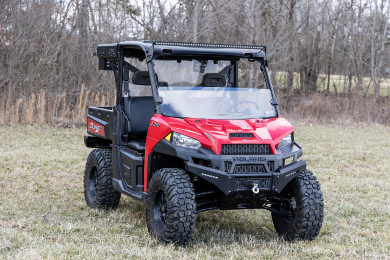 Polaris Ranger XP 900/Ranger 1000 Vertex Adjustable Suspension 02