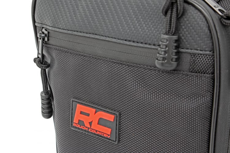 Honda Talon 1000 Middle Storage Bag UTV Direct