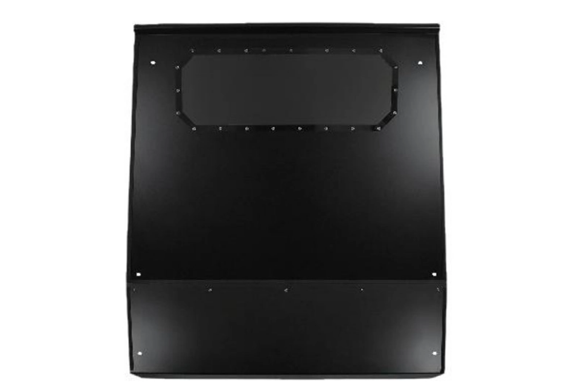 Kawasaki KRX 1000 Aluminum Roof with Sunroof | UTV Direct