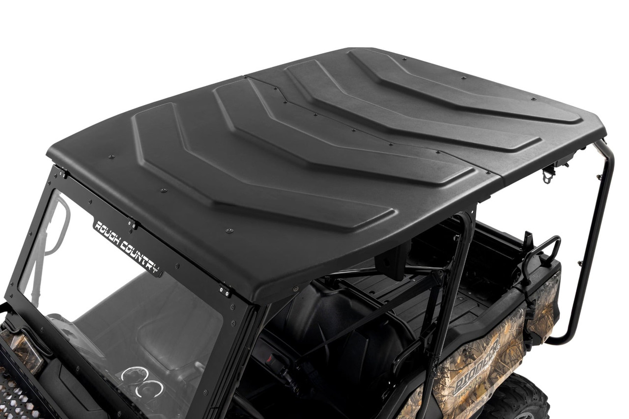 Honda Pioneer 1000-5 HDPE Roof | UTV Direct