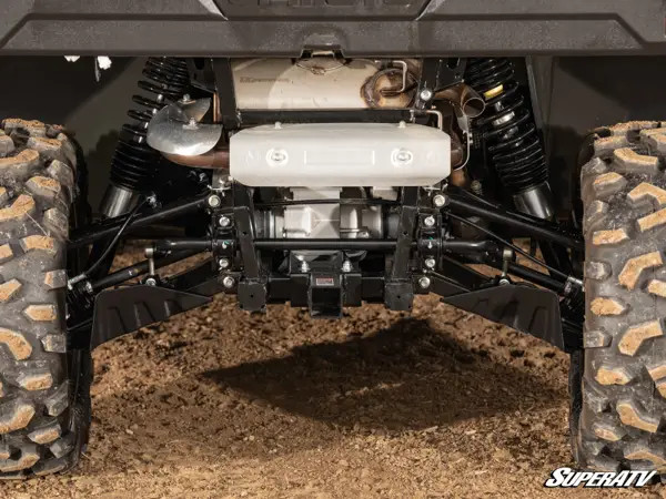 CFMoto UForce 1000 2" Lift Kit UTV Direct