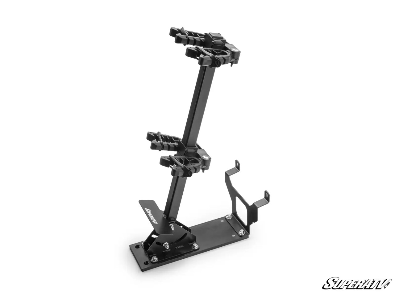 CanAm Defender FloorMounted Gun Holder UTV Direct