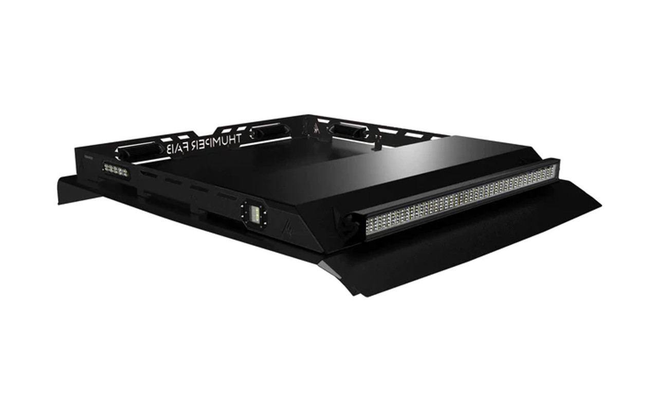 Polaris Ranger Crew F3.2 Audio Roof UTV Direct