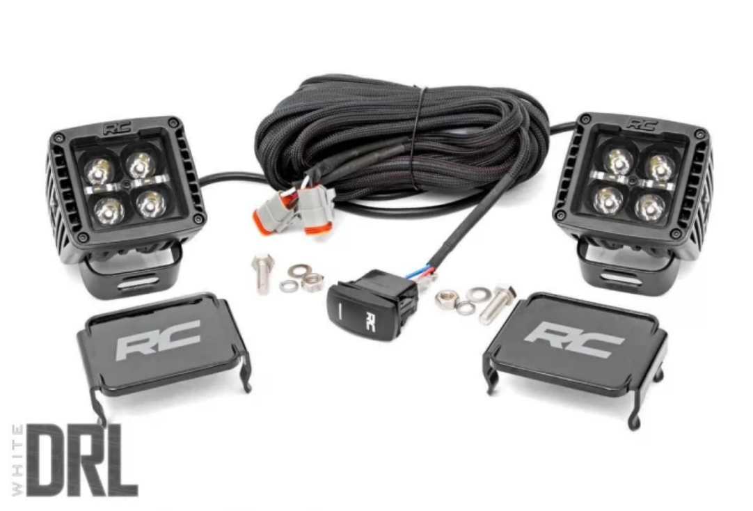 Yamaha RMAX 1000 Square 2