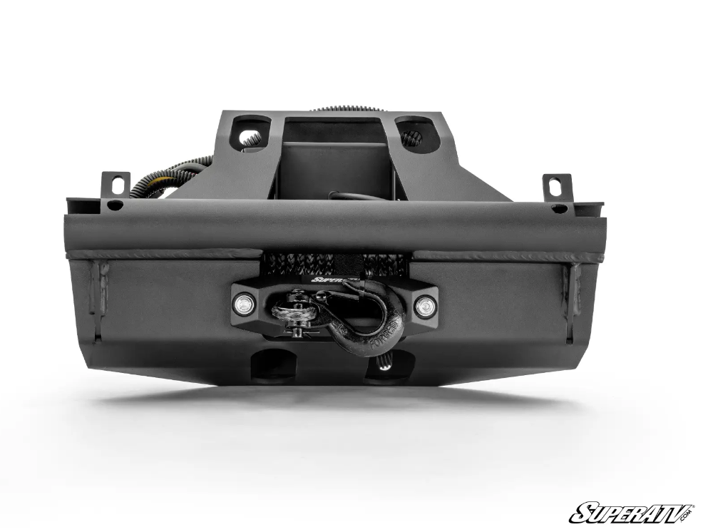 CanAm Maverick X3 ReadyFit Winch Kit UTV Direct