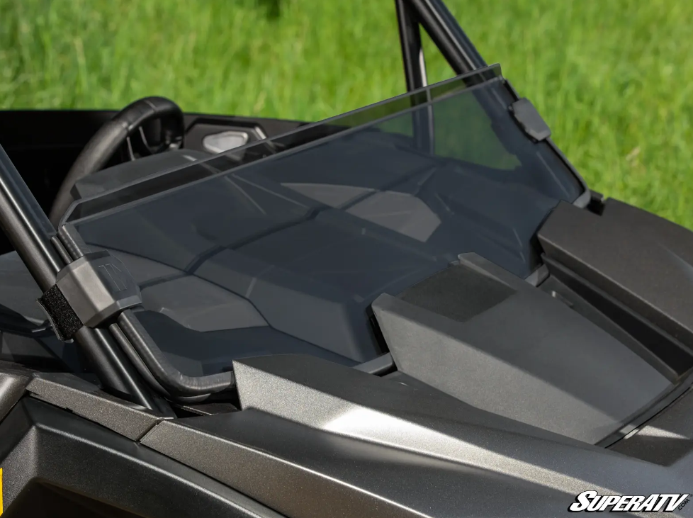 2024-2025 Polaris RZR XP 1000 - Half Windshield