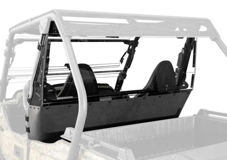 Kawasaki Teryx 800 Rear Windshield | UTV Direct