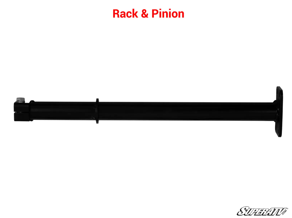 CanAm Outlander (Gen 1) Power Steering Kit UTV Direct