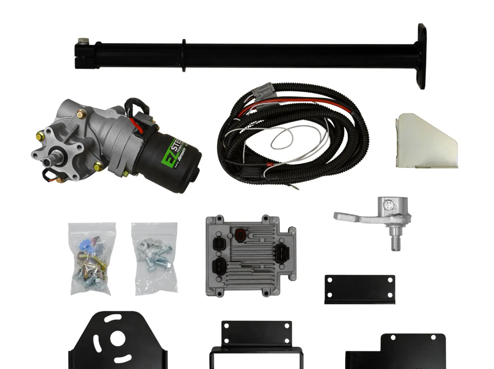 CanAm Outlander (Gen 1) Power Steering Kit UTV Direct
