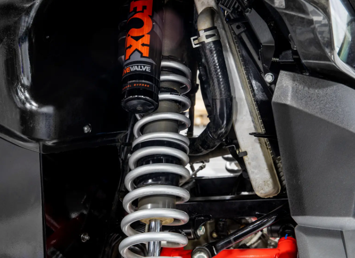 Kawasaki Teryx KRX 1000 Tender Spring Kit | UTV Direct