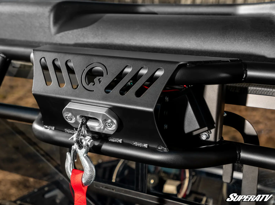 Polaris Ranger XP900 / 1000 Game Loader Rack | UTV Direct