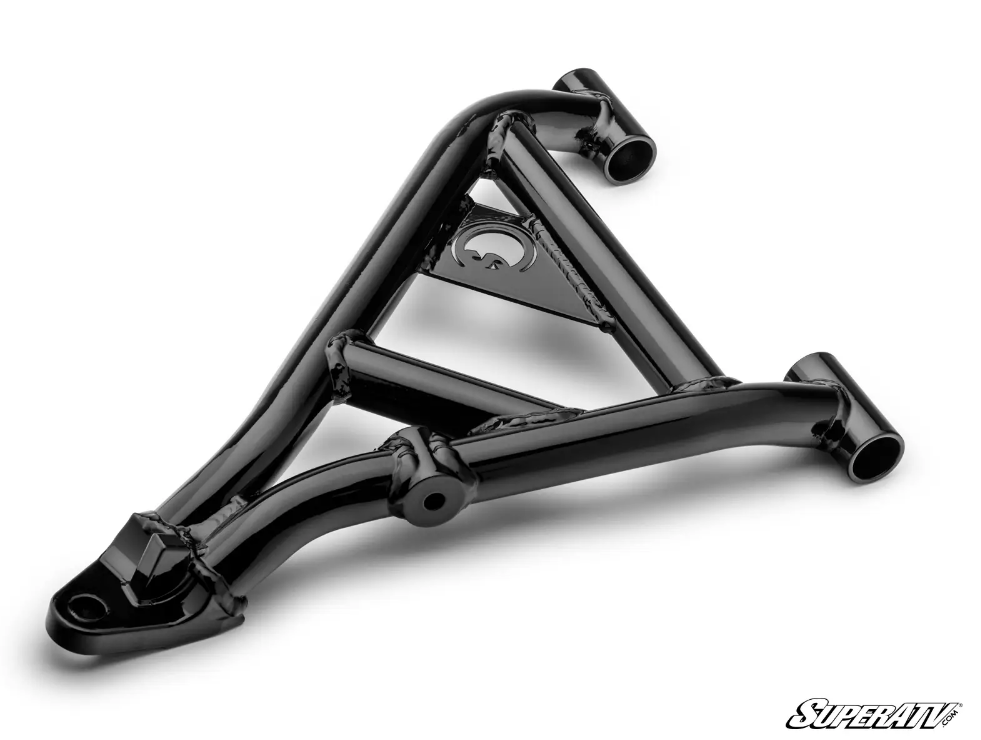 Polaris Ranger Midsize SP 570 Forward Offset High Clearance Lower A