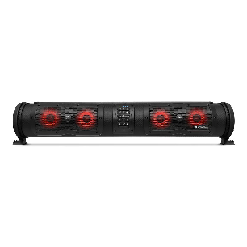 ECOXGEAR SoundExtreme Elite 28
