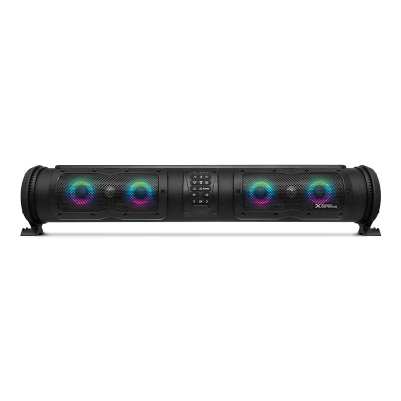 ECOXGEAR SoundExtreme Elite 28