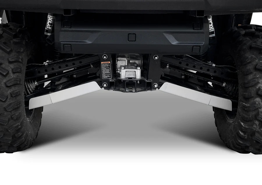 Yamaha RMAX 1000 Rear AArm Guards (2Seater) UTV Direct