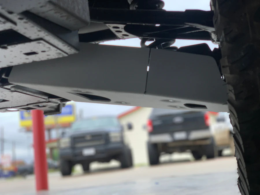 Yamaha RMAX 1000 Rear AArm Guards (2Seater) UTV Direct