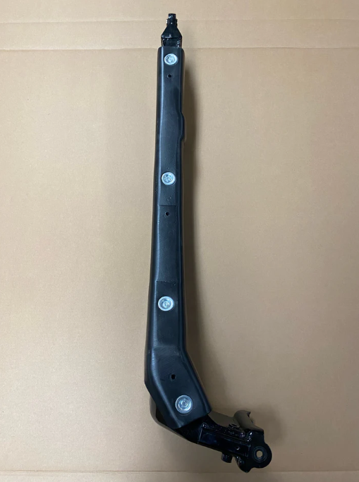 KUAFU Barricada De Carga Copatible Con Kawasaki Teryx KRX 1000 2020 - Foto 14